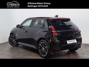 Renault 5 E-TECH Iconic 52kw 410km Range - Image 3