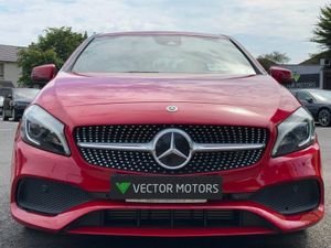Mercedes-Benz A-Class AMG 1.6 Auto New NCT - Image 3