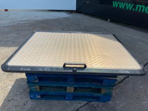 TOYOTA HILUX MOUNTAIN TOP LOAD COVER......441. - Image 4