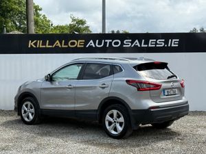 Nissan Qashqai 1.5D SV Premium - Image 4