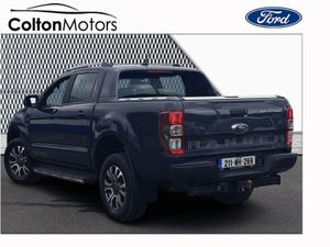 Ford Ranger Double CAB Wildtrak 2.0l 213PS - Image 4