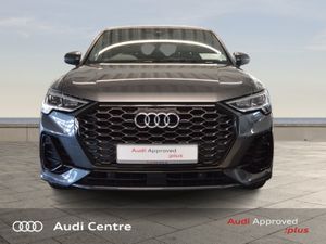 Audi Q3 35 TDI 150HP S Tronic S Line - Image 2