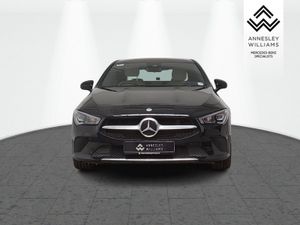 Mercedes-Benz CLA Cla200d Coup A/T Progressive - Image 3
