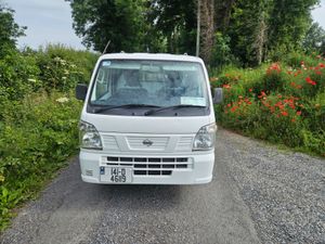 Nissan Other 2014 - Image 2