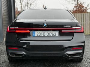 201 Bmw 7 Series M-Sport Low Km - Image 4