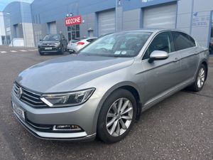 HIGHLINE 1.6 TDI  AUTO ONLY 110,000 KM FSH - Image 3
