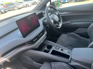 Skoda Enyaq Sportline Enyaq 85X -demo Sale NOW Li - Image 3