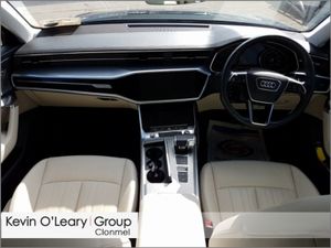 Audi A6 40tdi 204HP S Tronic SE - Image 2