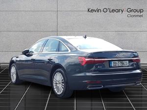 Audi A6 40tdi 204HP S Tronic SE - Image 3