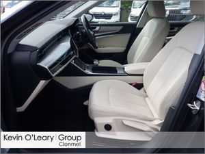Audi A6 40tdi 204HP S Tronic SE - Image 4