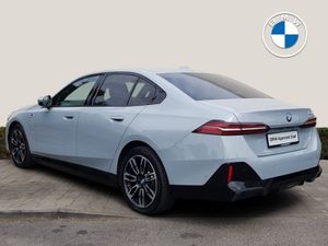 BMW 5 Series 530e M Sport - Image 2