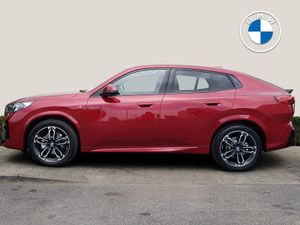 BMW iX2 Edrive20 M Sport - Image 3