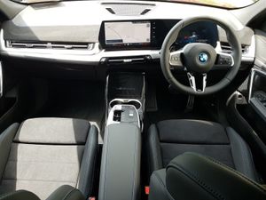 BMW iX2 Edrive20 M Sport - Image 4