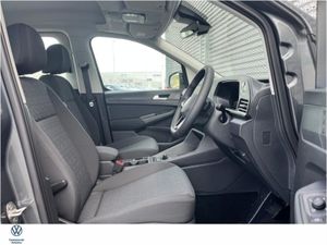 Volkswagen Caddy Maxi Life 7 Seat 122HP DSG Autom - Image 2