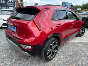 2023 Kia Niro  1.6 HEV K3 AUTO - Image 4