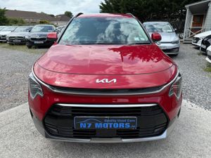 2023 Kia Niro  1.6 HEV K3 AUTO - Image 3