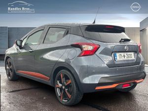 Nissan Micra 0.9 90ps SVE - Image 4