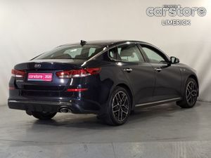 Kia Optima 1.6 K3 SR - Image 3
