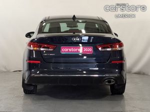 Kia Optima 1.6 K3 SR - Image 4