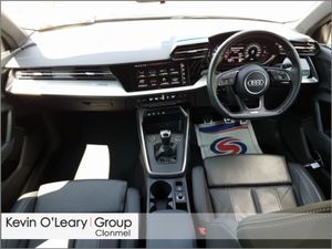 Audi A3 30 Tfsi 110HP S Line - Image 2