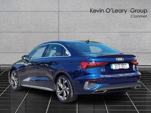 Audi A3 30 Tfsi 110HP S Line - Image 3