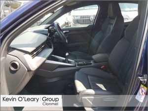 Audi A3 30 Tfsi 110HP S Line - Image 4