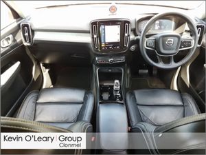 Volvo XC40 Xc40 Inscript Pro T5 Rcharge A Inscrip - Image 2