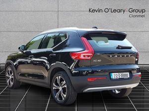 Volvo XC40 Xc40 Inscript Pro T5 Rcharge A Inscrip - Image 3