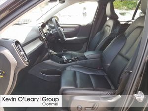 Volvo XC40 Xc40 Inscript Pro T5 Rcharge A Inscrip - Image 4
