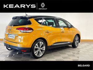Renault Scenic 1.6 dCi 130 Dynamique S NAV - Image 2