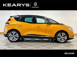 Renault Scenic 1.6 dCi 130 Dynamique S NAV - Image 3