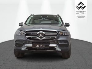 Mercedes-Benz GLE-Class Gle350de 4matic - Image 3