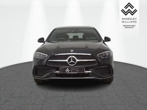 Mercedes-Benz C-Class C 300e AMG Line Premium - Image 3