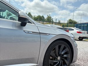 Volkswagen Arteon R 2.0 4 Motion 280PS 2018 - Image 3