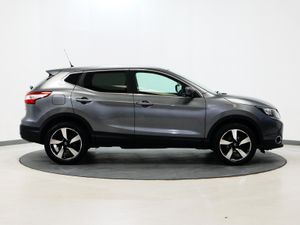 *126* 2016 Nissan Qashqai 1.5dci n-connecta - Image 3