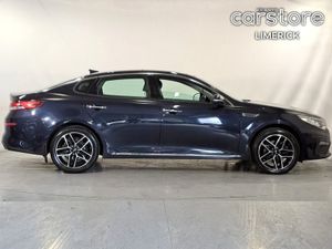 Kia Optima 1.6 K3 SR - Image 2