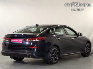 Kia Optima 1.6 K3 SR - Image 3