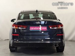 Kia Optima 1.6 K3 SR - Image 4