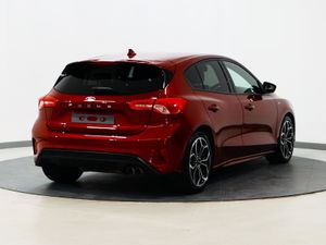 *2* 2020 Ford Focus 1.5tdci st-line - Image 4