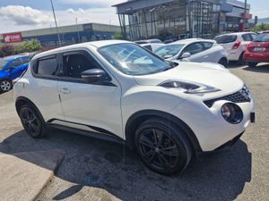 Nissan Juke 2017 - Image 3