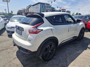 Nissan Juke 2017 - Image 4
