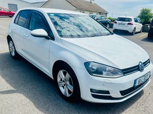 2015 VOLKSWAGEN GOLF 1.6 TDI - Image 3