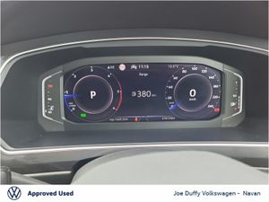 Volkswagen Tiguan Allspace 2.0 TDI 150HP Elegance - Image 3