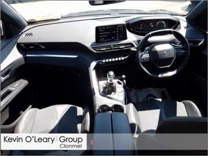 Peugeot 3008 1.5 Bluehdi 130bhp GT Line - Image 2