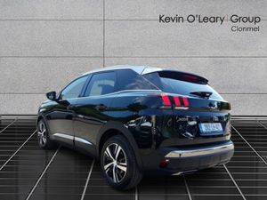 Peugeot 3008 1.5 Bluehdi 130bhp GT Line - Image 3