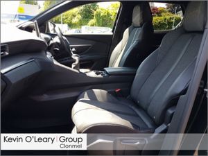 Peugeot 3008 1.5 Bluehdi 130bhp GT Line - Image 4