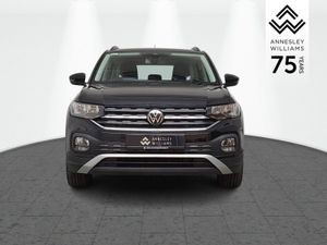 Volkswagen T-Cross Life 1.0 TSI 95hp - Image 3