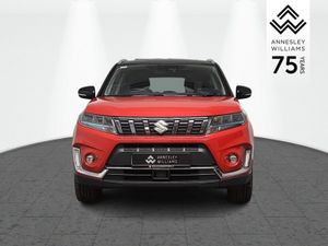 Suzuki Vitara 1.5 Full Hybrid Two Tone - Image 3