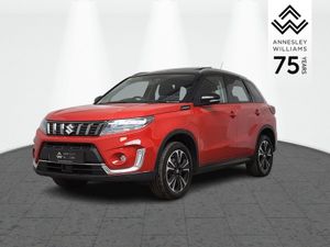 Suzuki Vitara 1.5 Full Hybrid Two Tone - Image 4