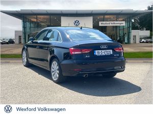 Audi A3 SE 1.6tdi 116HP Manual - Image 4